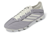 adidas Copa Pure IV Pro FG Firm Ground Men's Soccer Cleats - Metal Silver