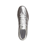 adidas Copa Pure IV Pro FG Firm Ground Men's Soccer Cleats - Metal Silver