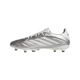 adidas Copa Pure IV Pro FG Firm Ground Men's Soccer Cleats - Metal Silver