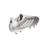 adidas Copa Pure IV Pro FG Firm Ground Men's Soccer Cleats - Metal Silver