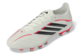 adidas Copa Pure IV League FG Firm Ground Men´s Soccer Cleats - Zero Metal/Black/Lucid