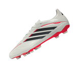 adidas Copa Pure IV League FG Firm Ground Men´s Soccer Cleats - Zero Metal/Black/Lucid