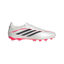 adidas Copa Pure IV League FG Firm Ground Men´s Soccer Cleats - Zero Metal/Black/Lucid