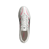 adidas Copa Pure IV League FG Firm Ground Men´s Soccer Cleats - Zero Metal/Black/Lucid