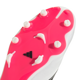adidas Copa Pure IV League FG Firm Ground Men´s Soccer Cleats - Zero Metal/Black/Lucid
