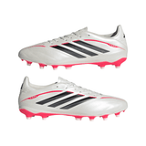 adidas Copa Pure IV League FG Firm Ground Men´s Soccer Cleats - Zero Metal/Black/Lucid