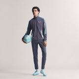 adidas F50 Messi Elite FG Firm Ground Men's Soccer Cleats - White/Pink/Aqua