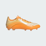 adidas F50 Messi League FG/MG Firm Ground/Multi Ground  Men's Soccer Cleats - Icta/Gold