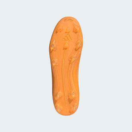 adidas F50 Messi League FG/MG Firm Ground/Multi Ground  Men's Soccer Cleats - Icta/Gold