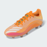 adidas F50 Messi League FG/MG Firm Ground/Multi Ground  Men's Soccer Cleats - Icta/Gold