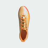 adidas F50 Messi Elite FG Firm Ground Men's Soccer Cleats - Icta/Gold