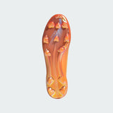 adidas F50 Messi Elite FG Firm Ground Men's Soccer Cleats - Icta/Gold