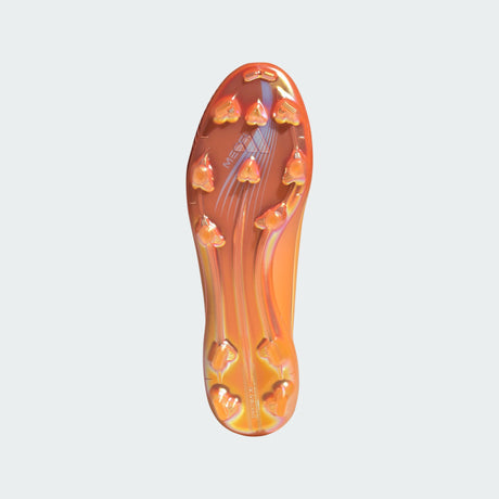 adidas F50 Messi Elite FG Firm Ground Men's Soccer Cleats - Icta/Gold