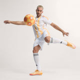 adidas F50 Messi Elite FG Firm Ground Men's Soccer Cleats - Icta/Gold