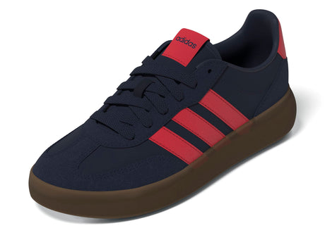 adidas Barreda Decode Arsenal Shoes Youth- Navy/Red