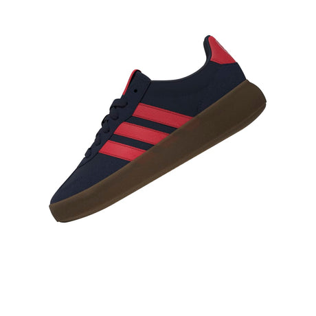 adidas Barreda Decode Arsenal Shoes Youth- Navy/Red