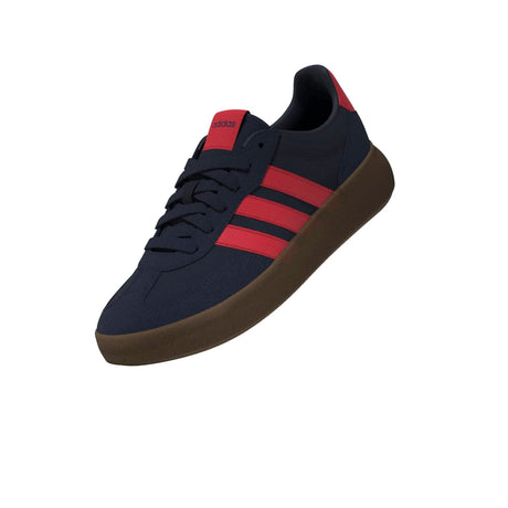 adidas Barreda Decode Arsenal Shoes Youth- Navy/Red