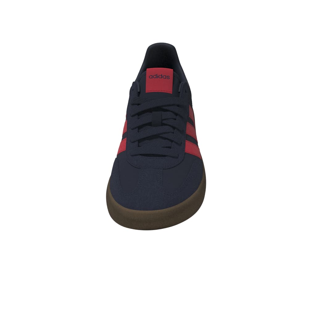 adidas Barreda Decode Arsenal Shoes Youth- Navy/Red