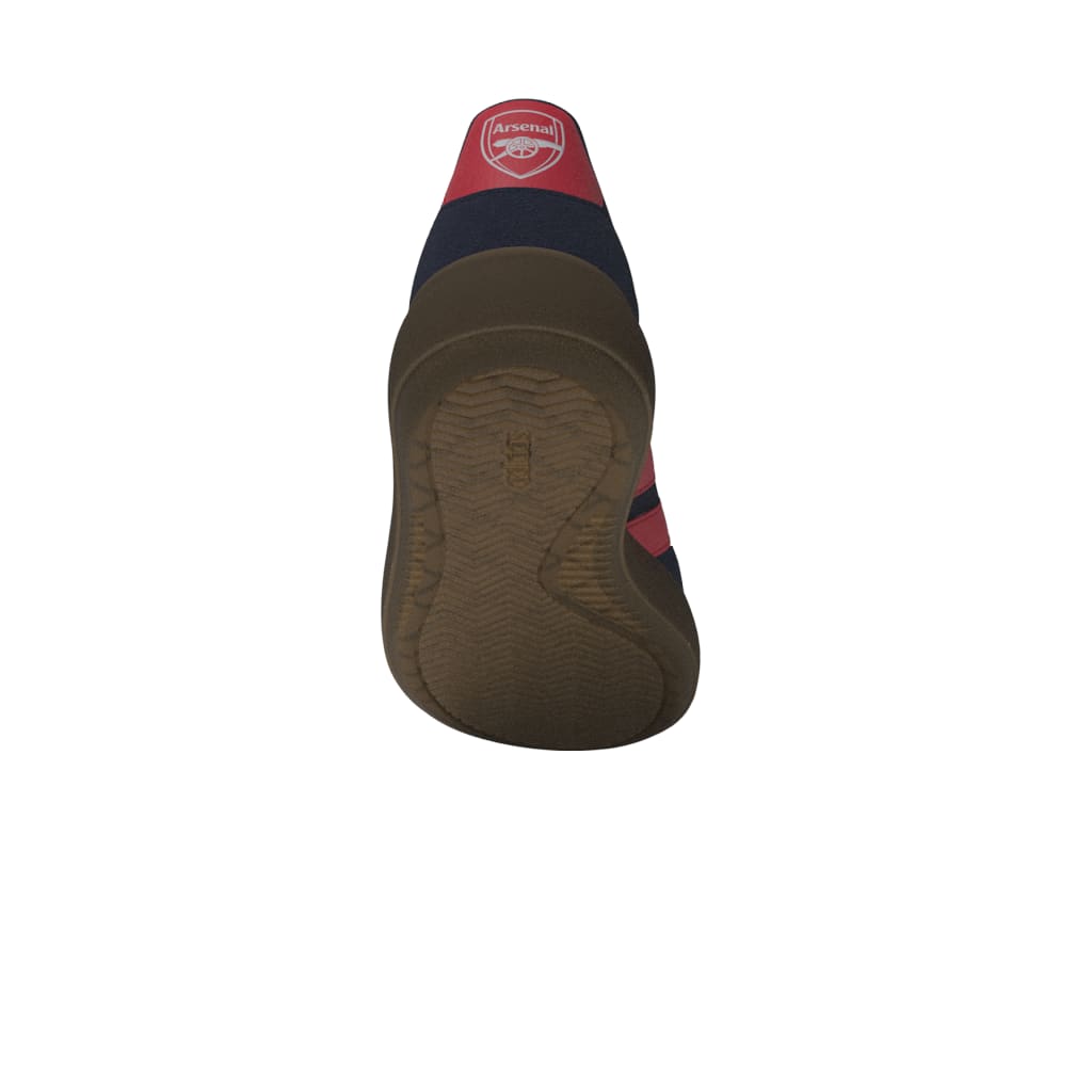 adidas Barreda Decode Arsenal Shoes Youth- Navy/Red
