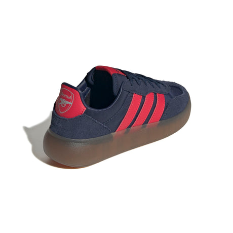 adidas Barreda Decode Arsenal Shoes Youth- Navy/Red