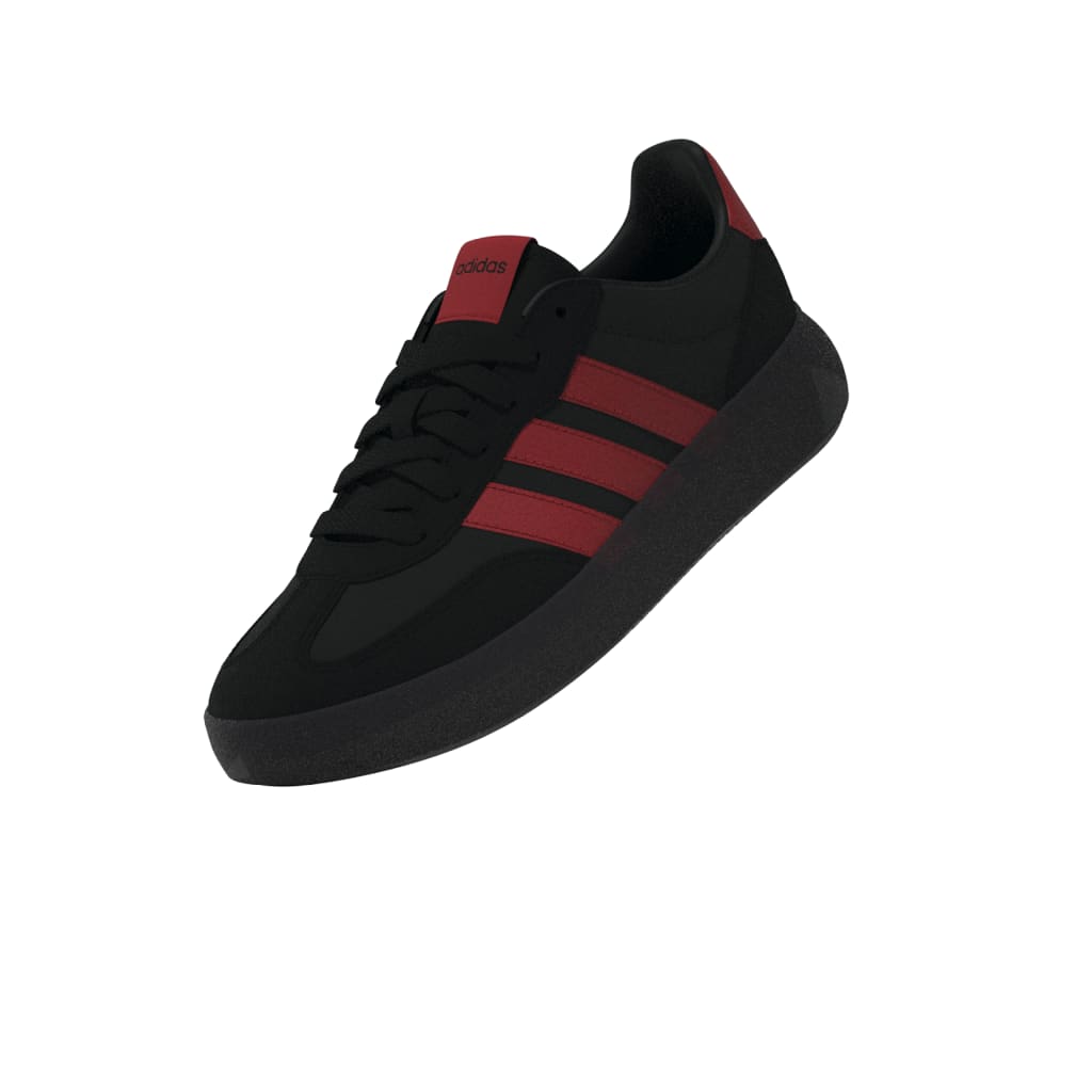 adidas Barreda Decode Manchester United Shoes Youth - Black/Red