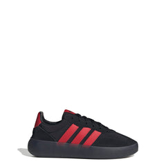 adidas Barreda Decode Manchester United Shoes Youth - Black/Red