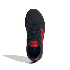 adidas Barreda Decode Manchester United Shoes Youth - Black/Red