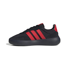 adidas Barreda Decode Manchester United Shoes Youth - Black/Red