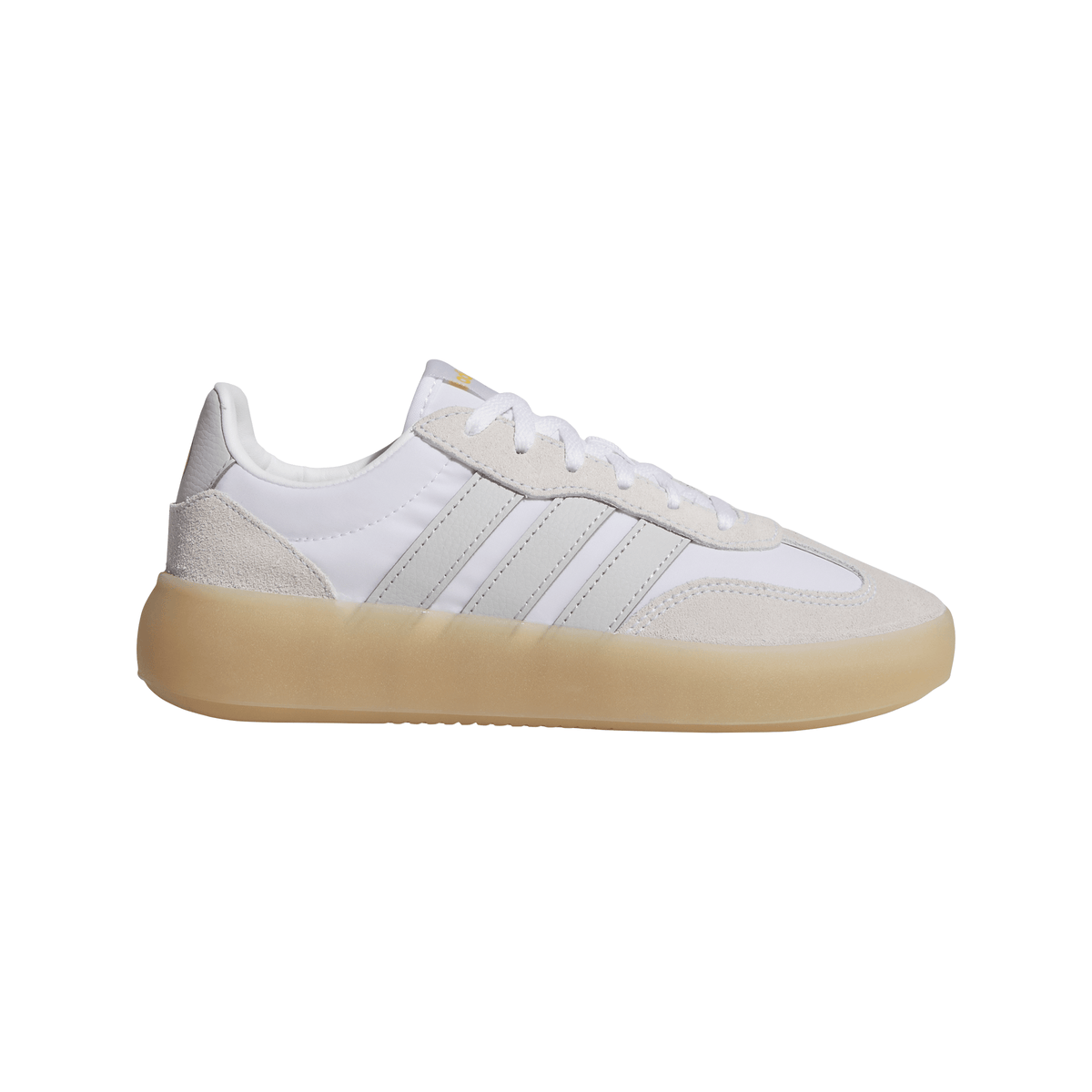 adidas Barreda Decode Real Madrid Shoes Youth- White