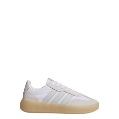 adidas Barreda Decode Real Madrid Shoes Youth- White