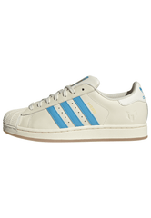 adidas Superstar Messi Shoes Indoor White