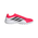 adidas Predator League Fold-Over Tongue IN Indoor Men's Soccer Shoes - Red/Black/White