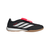 adidas Predator League Fold-Over Tongue IN Indoor Men´s Soccer Shoes - Black/White
