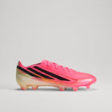 adidas F50 Hyperfast Elite Firm Ground Men's Soccer Cleats - Turquesa