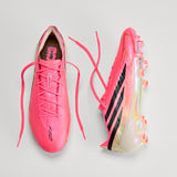 adidas F50 Hyperfast Elite Firm Ground Men's Soccer Cleats - Turquesa