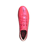 adidas F50 Hyperfast Elite Firm Ground Men's Soccer Cleats - Turquesa
