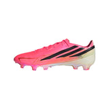 adidas F50 Hyperfast Elite Firm Ground Men's Soccer Cleats - Turquesa