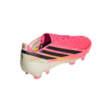 adidas F50 Hyperfast Elite Firm Ground Men's Soccer Cleats - Turquesa