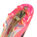 adidas F50 Hyperfast Elite Firm Ground Men's Soccer Cleats - Turquesa