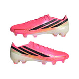 adidas F50 Hyperfast Elite Firm Ground Men's Soccer Cleats - Turquesa