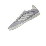 adidas Copa Pure IV Club TF Turf Men's Soccer Cleats - Metal Silver