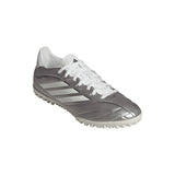 adidas Copa Pure IV Club TF Turf Men's Soccer Cleats - Metal Silver