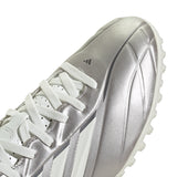 adidas Copa Pure IV Club TF Turf Men's Soccer Cleats - Metal Silver