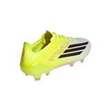 adidas F50 Elite FG Firm Ground Men´s Soccer Cleats - Yellow/Black/Red