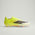 Botines de fútbol para terreno firme adidas F50 Elite Laceless FG para hombre - Amarillo/Negro/Rojo