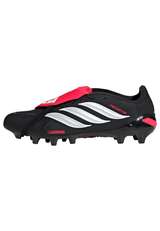 adidas Predator League Fold-Over Tongue AG Artificial Ground Men´s Soccer Cleats - Black