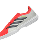 adidas Predator League TF Turf Youth Soccer Cleats - Red/Black/White