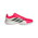 adidas Predator League TF Turf Youth Soccer Cleats - Red/Black/White