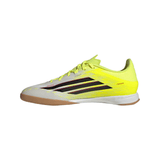 adidas F50 League IN Indoor Men´s Soccer Shoes - Yellow/Black/Red