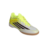 adidas F50 League IN Indoor Men´s Soccer Shoes - Yellow/Black/Red